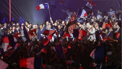 FEMME ACTUELLE - Meetings politiques : l'inquiétude monte face aux clusters qu'ils pourraient être