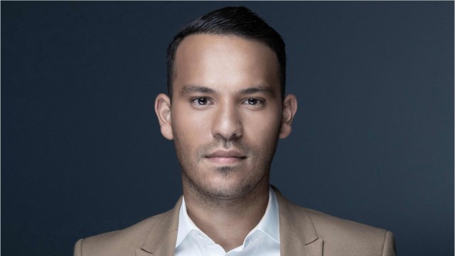 FEMME ACTUELLE - Mohamed Bouhafsi ( C à vous ) revient sur le jour où il est parvenu à empêcher un suicide