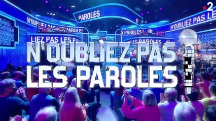 FEMME ACTUELLE - "N'oubliez pas les paroles" déprogrammé : les fans s'emparent des réseaux sociaux pour crier leur colère