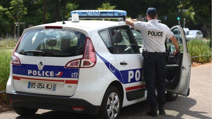 FEMME ACTUELLE - Qui est la veuve noire de l’Isère ?