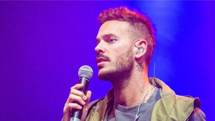 FEMME ACTUELLE - M. Pokora : ce chanteur contraint de “suivre une psychothérapie” à cause de lui