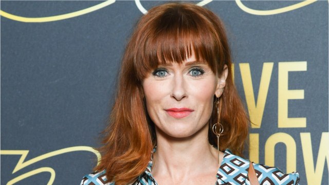 FEMME ACTUELLE - HPI : Audrey Fleurot dévoile les dessous de la saison 2