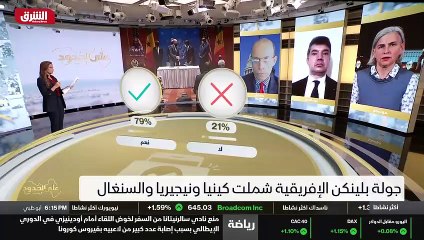 ...نازية الإفريقية وغيرها من الدول ....