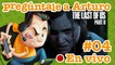 The Last of Us Part II #04 | Pregúntale a Arturo en Vivo (20/12/2021)