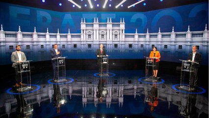 FEMME ACTUELLE - Agressions sexuelles : une vedette de la télévision virée pour avoir aidé son frère inculpé