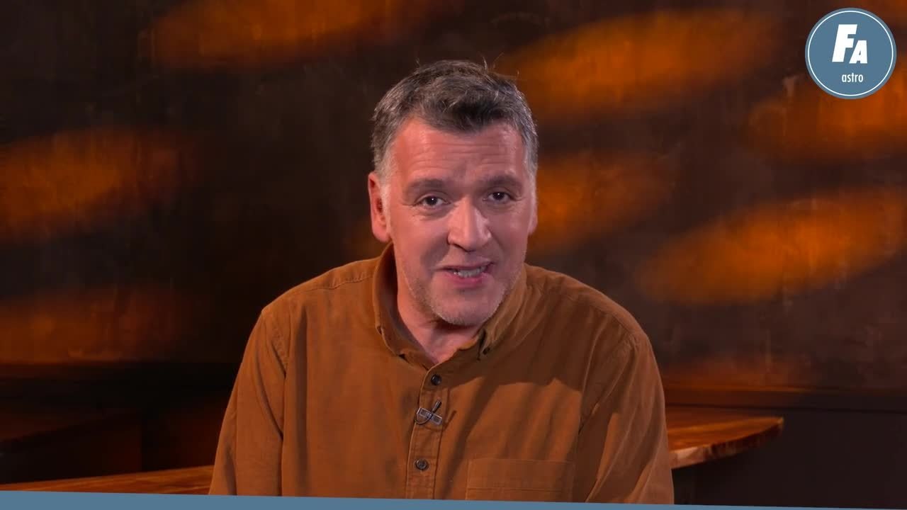 FEMME ACTUELLE - Les mouvements planétaires de 2022