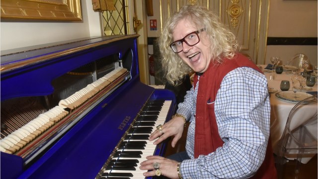 FEMME ACTUELLE - Pierre-Jean Chalençon : l'ancien acheteur d' Affaire conclue sort un clip, les internautes divisés