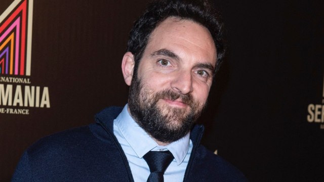 David Mora (“Scènes de ménages”) : “J’imagine qu’il y aura un couple homosexuel un jour”