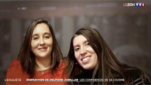 FEMME ACTUELLE - Delphine Jubillar : un nouveau rebondissement dans l'affaire de l'infirmière disparue
