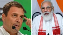 Congress Vs BJP: Politics stirred over lynching issue