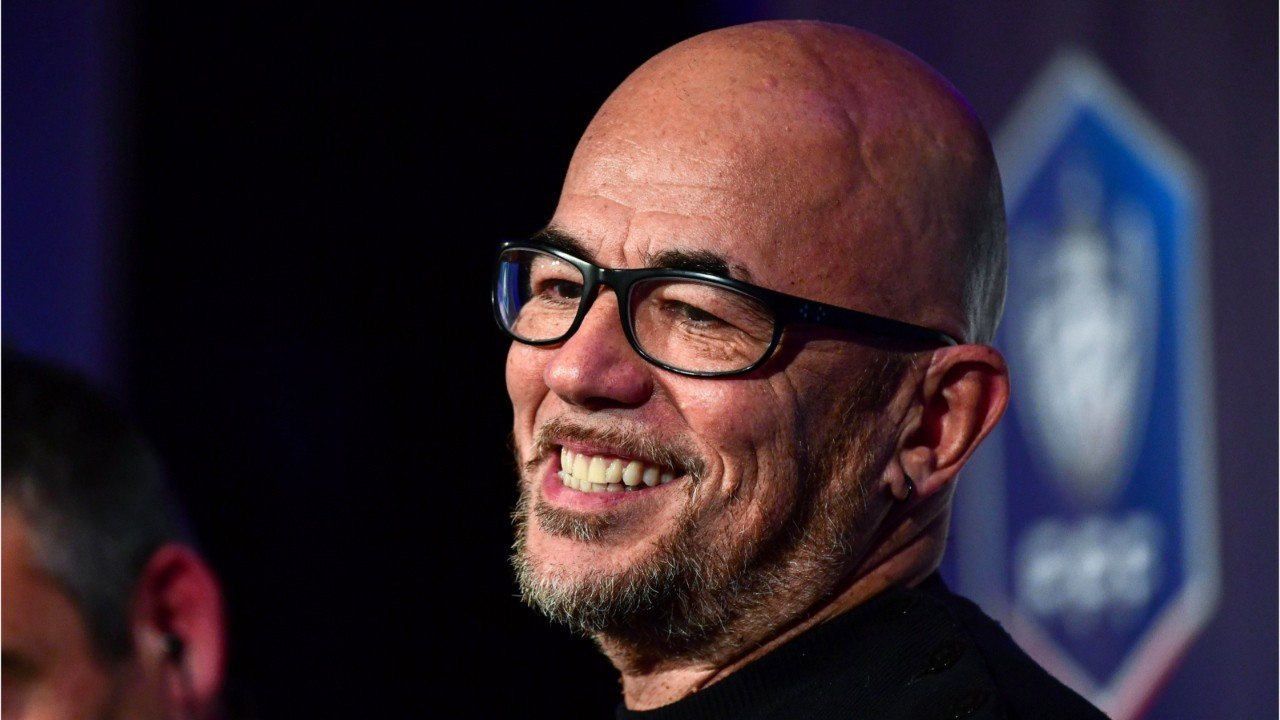 FEMME ACTUELLE - Pascal Obispo : sa première réapparition publique après son malaise