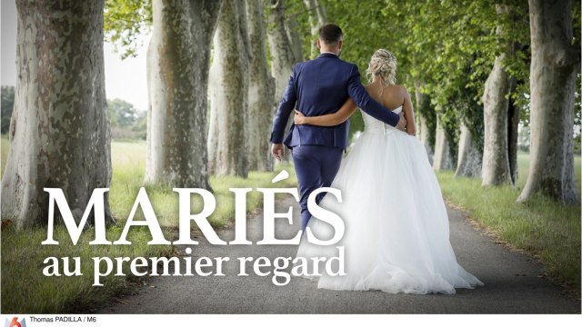 FEMME ACTUELLE - Mariés au premier regard : date de diffusion, candidats... découvrez les informations de la nouvelle saison
