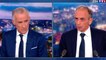 FEMME ACTUELLE - Éric Zemmour insulte Gilles Bouleau après son interview au JT du 20h de TF1