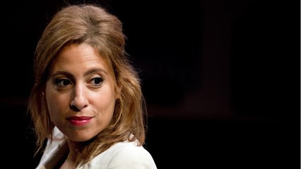 FEMME ACTUELLE - Léa Salamé complexée par son poids ? Elle assume son "gras du bidou" et ses "kilos en plus" !