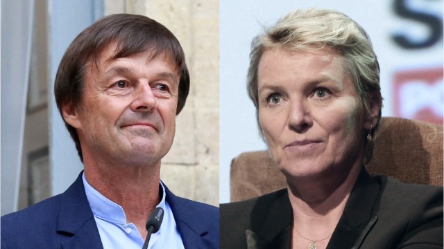 FEMME ACTUELLE - Nicolas Hulot : pourquoi Elise Lucet a tout fait pour ne surtout pas le croiser