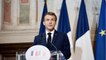FEMME ACTUELLE - Nicolas Hulot accusé de viol : Emmanuel Macron sort du silence