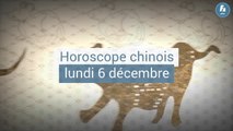 Horoscope chinois du jour, Rat de Terre, du lundi 6 décembre 2021