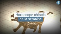 FEMME ACTUELLE - Horoscope chinois de la semaine du 6 décembre 2021