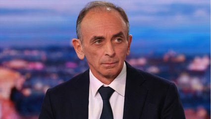 FEMME ACTUELLE - Eric Zemmour : son meeting du 5 décembre 2021 déplacé au Parc des Expositions de Villepinte