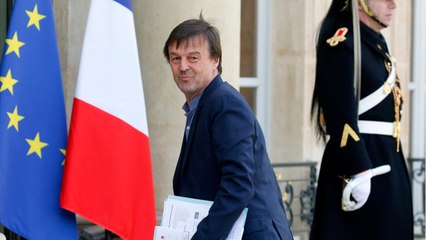 FEMME ACTUELLE - Nicolas Hulot accusé de viols et d'agressions sexuelles : que savaient ses proches ?