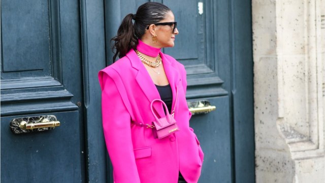 Jacquemus lance une boisson infusée au CBD