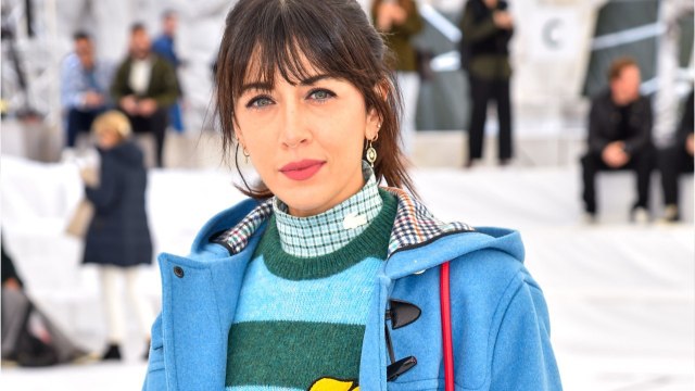 FEMME ACTUELLE - C'est un vrai cadeau : cette revanche de Nolween Leroy 19 ans après la Star academy