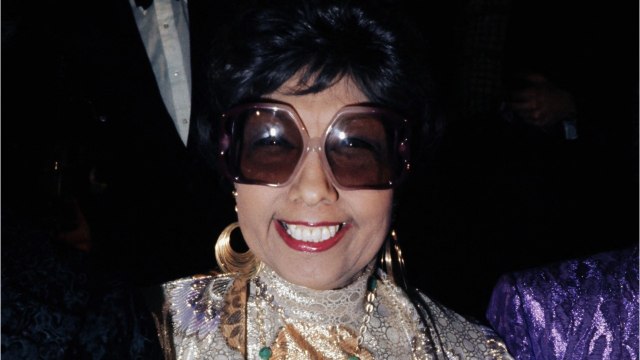 FEMME ACTUELLE - Joséphine Baker : quand Grace de Monaco était présente sur son lit de mort