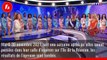 FEMME ACTUELLE - Miss France 2022 : découvrez qui a eu les meilleures notes au concours de culture générale