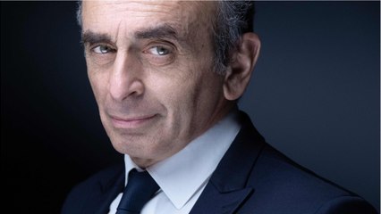 FEMME ACTUELLE - Eric Zemmour officialise (enfin) sa candidature à l’élection présidentielle de 2022
