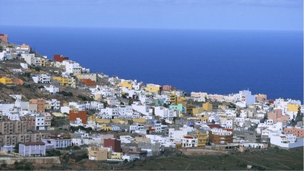 FEMME ACTUELLE - Canaries : découvrez les trésors de Lanzarote (S)