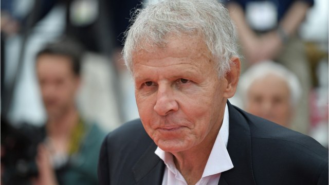 FEMME ACTUELLE - PPDA accusé de viols : pourquoi Florence Porcel porte plainte une seconde fois