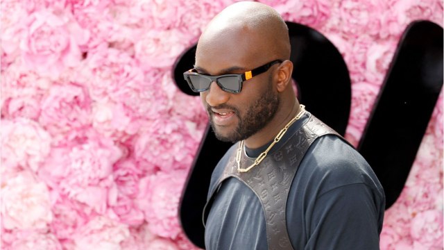 FEMME ACTUELLE - Virgil Abloh mort : qui est sa femme Shannon Abloh, mère de ses deux enfants ?