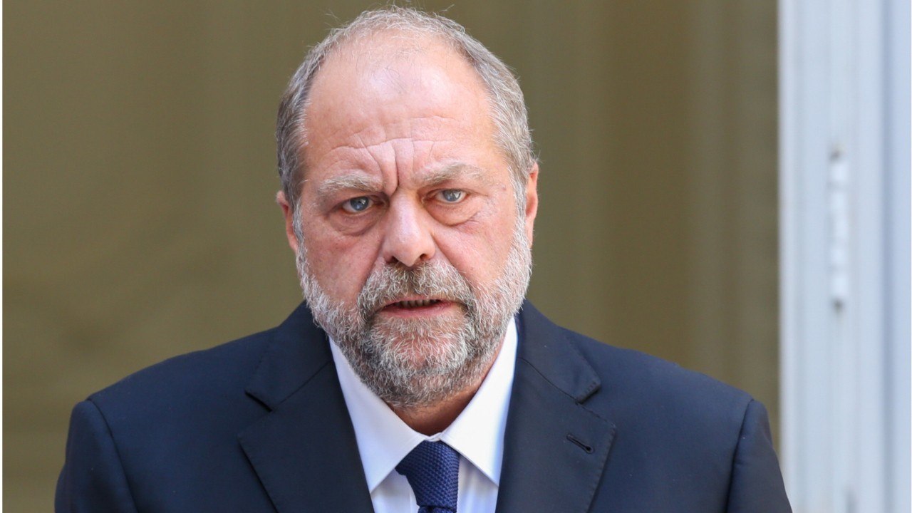 FEMME ACTUELLE - Éric Dupond-Moretti : cette humiliation "au fer rouge" qu'il a vécue à ses débuts