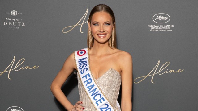 FEMME ACTUELLE - Amandine Petit revient sur son règne en soulignant l’endurance nécessaire pour être Miss France
