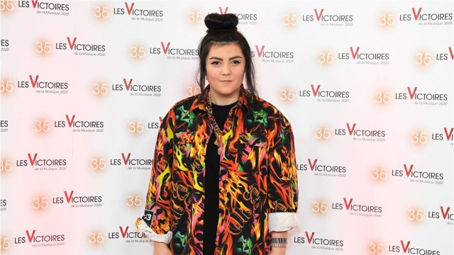 FEMME ACTUELLE - Hoshi : ses rares confidences sur son combat contre la maladie