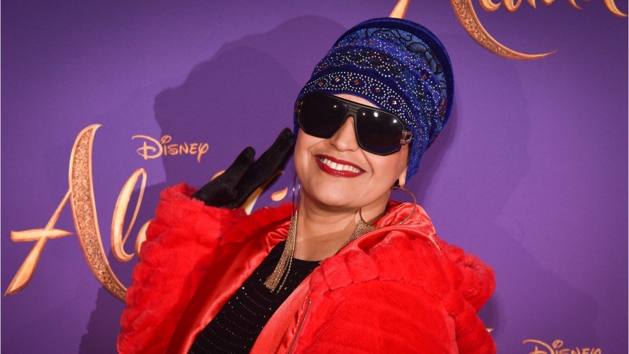 FEMME ACTUELLE - "Mon héros" : Lââm rend hommage à son mari décédé le jour de son anniversaire