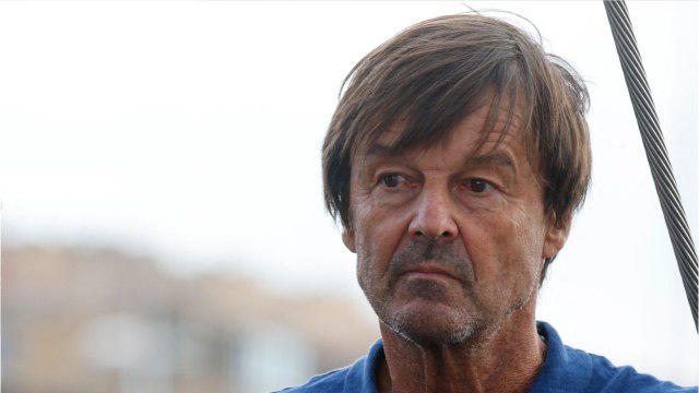 FEMME ACTUELLE - Nicolas Hulot : une tribune signée par 80 femmes soutenant l'ancien ministre est-elle en préparation ?