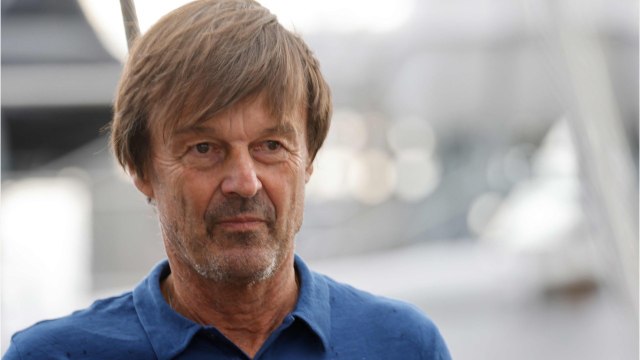 FEMME ACTUELLE - Affaire Nicolas Hulot : une animatrice TV accuse l'écologiste