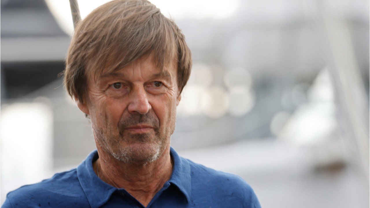 FEMME ACTUELLE - Affaire Nicolas Hulot : une animatrice TV accuse l'écologiste