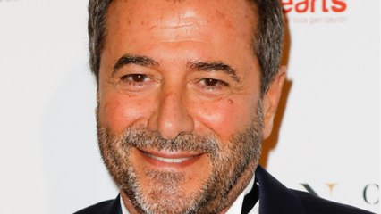 FEMME ACTUELLE - Bernard Montiel : ce jour où il s’est retrouvé "à poil" devant Britney Spears
