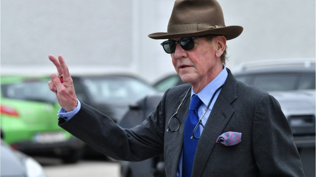 FEMME ACTUELLE - Ernst August de Hanovre : pourquoi l'ex de Caroline de Monaco considère que son fils est ingrat