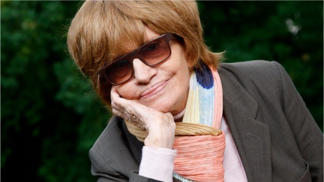 FEMME ACTUELLE - Nadine Trintignant peu rassurante sur l'état de santé de Jean-Louis Trintignant : Il va mal