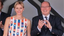 FEMME ACTUELLE : Charlene de Monaco : son époux Albert s’exprime sur les rumeurs de divorce