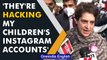 Priyanka Gandhi Vadra claims her children’s Instagram accounts have been hacked | Oneindia News