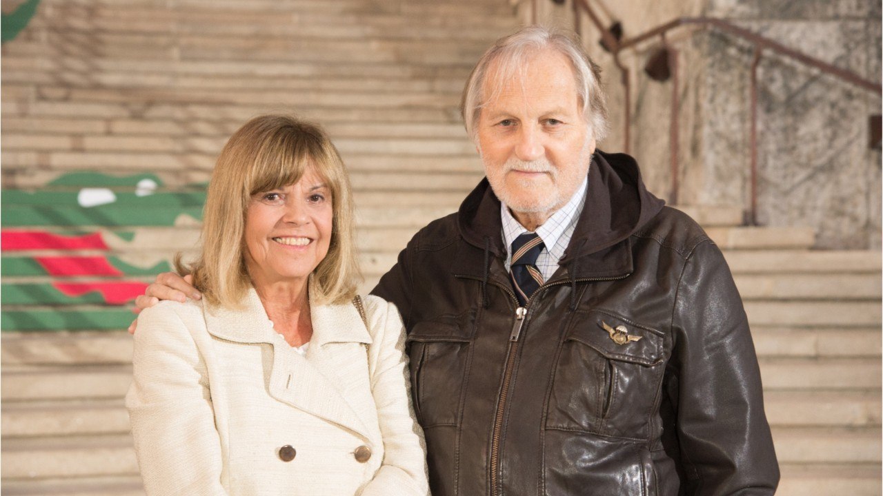 FEMME ACTUELLE - Chantal Goya : cancer, alcool et dépression, son mari Jean-Jacques Debout se confie