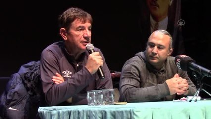 BALIKESİR - Balıkesirspor devreye plakayı yakalayarak girmek istiyor