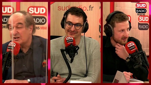 Charles-Henri Le Chevalier - “La rémunération des grands patrons : halte à la démesure !”