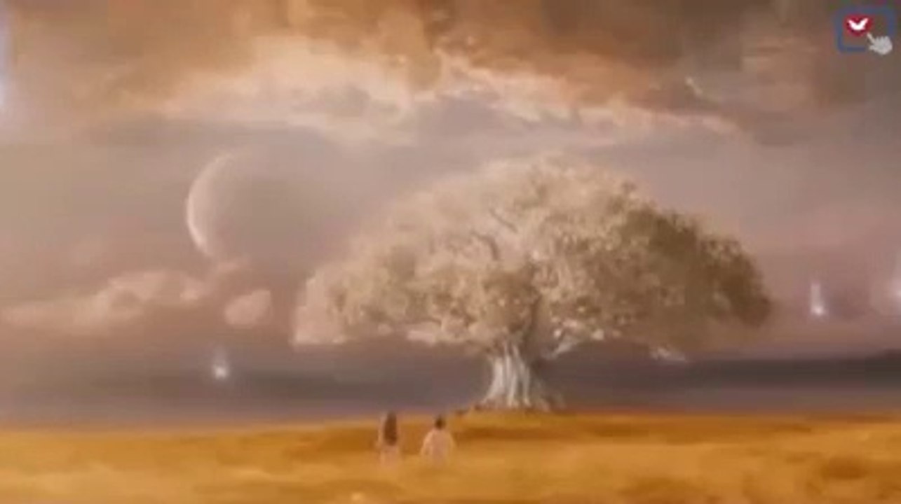 TUDO ESTÁ SE CUMPRINDO! A VOLTA DE JESUS!