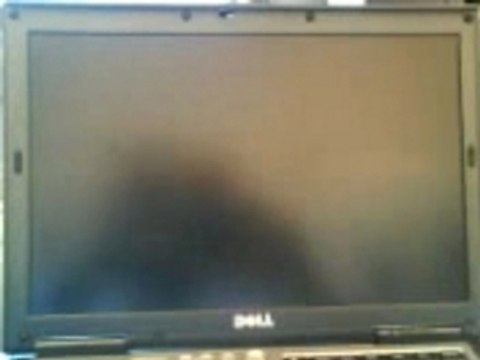 Dell Latitude D630