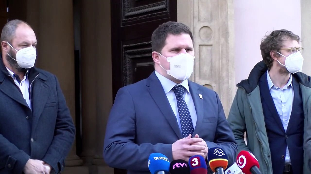 ZÁZNAM: Bratislava je nespokojná so sčítaním obyvateľov, žiada ŠÚ o vysvetlenie